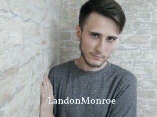 LandonMonroe SexyIdol
