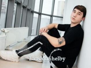 LandonShelby