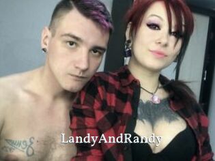 LandyAndRandy