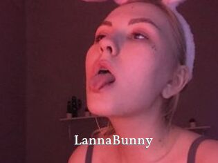 LannaBunny