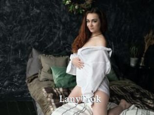 LanyTrok
