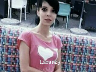 Lara123