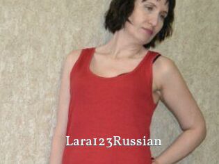 Lara123Russian