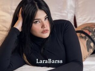 LaraBarss