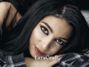 LaraCraft