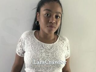 LaraCrawfor