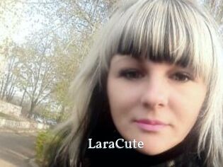 LaraCute