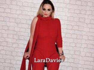 LaraDavies