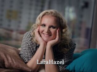 LaraHazel