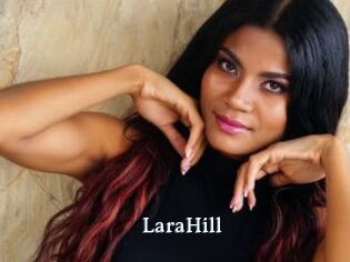 LaraHill SexyIdol