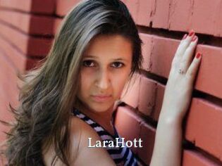 LaraHott