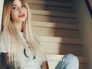 LaraJonsonsz