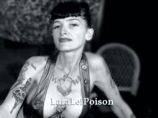 LaraLei_Poison SexyIdol