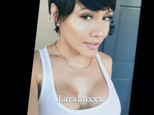LaraLuxxx