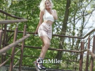 LaraMiler