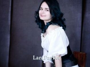 LaraParker
