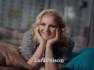 LaraPoison