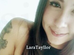 LaraTayllor