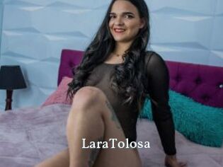 LaraTolosa