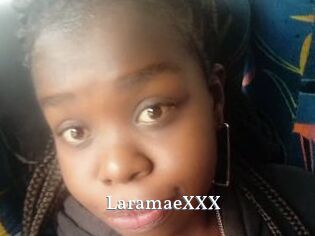 LaramaeXXX