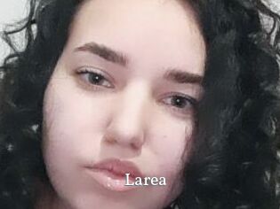 Larea