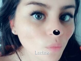Larine