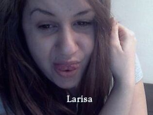 Larisa