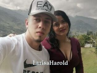 LarisaHarold
