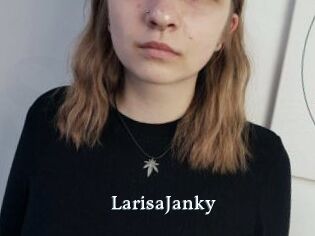 LarisaJanky