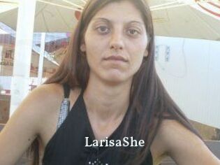 LarisaShe