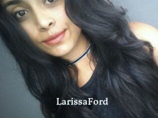 LarissaFord