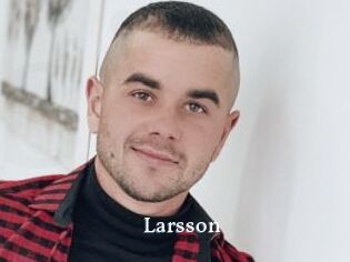 Larsson