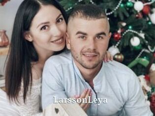 LarssonLeya