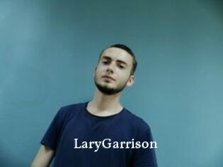 LaryGarrison SexyIdol