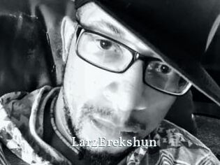 LarzErekshun