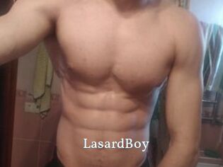 LasardBoy
