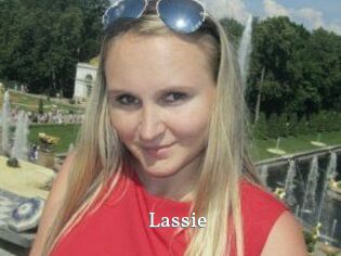 Lassie SexyIdol