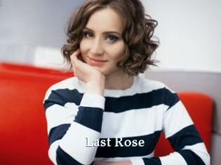 Last_Rose