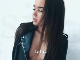 Latica_