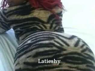 Latieshy