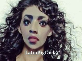 LatinBigDick91