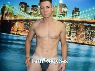 LatinBodySex
