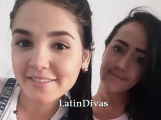 LatinDivas