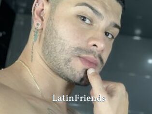 LatinFriends