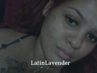 LatinLavender