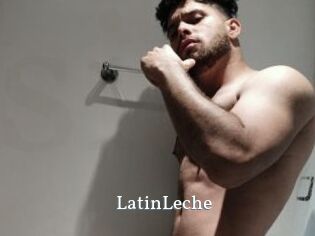 LatinLeche