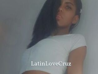 LatinLoveCruz