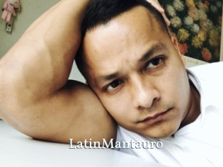 LatinMantauro SexyIdol