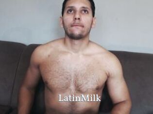 LatinMilk