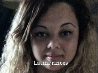 LatinPrinces